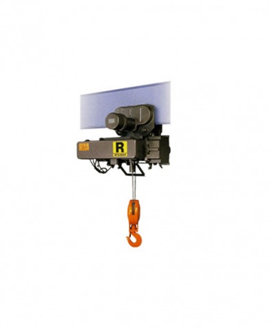 รอกสลิงไฟฟ้ามิซซู ขนาด 3 ตัน